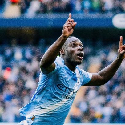 Transmissão ao vivo de Manchester City x Crystal Palace: onde assistir