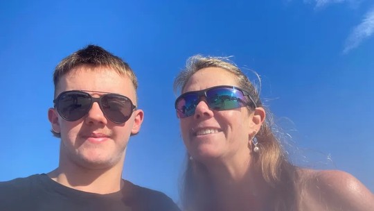 Jeremy, de 16 anos, foi a primeira morte confirmada na Austrália relacionada a uma alergia à carne vermelha causada por carrapatos, e apenas a segunda pessoa no mundo todo. Mas a família só chegou à real causa quase quatro anos depois, após muito estudo e pesquisas
