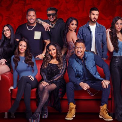 Como assistir Jersey Shore: Family Vacation Temporada 9 online
