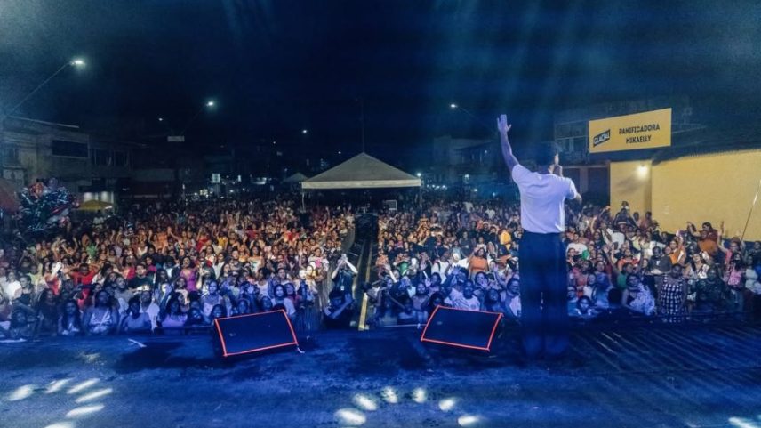 Após 3 anos, Jessé Aguiar retoma carreira gospel