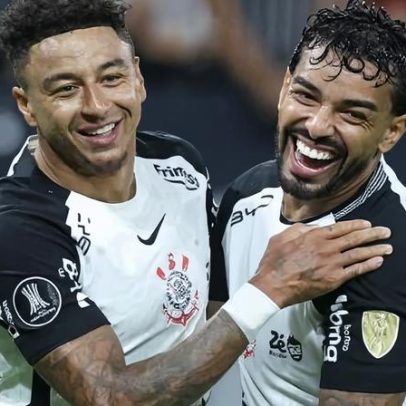 Início da Libertadores surpreende pelo rendimento inicial
