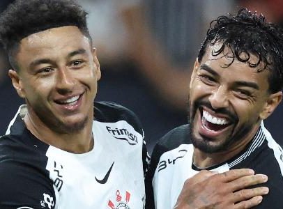 Corinthians hoje pelo Brasileirão: horário de início e onde assistir