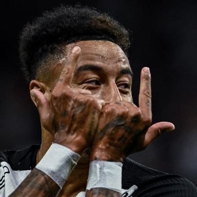 Transmissão de Botafogo x Corinthians pelo Brasileirão veja onde assistir