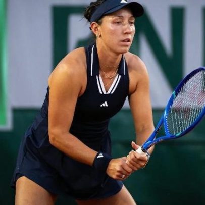 Maior zebra de Roland Garros abre caminho mais fácil para Sabalenka