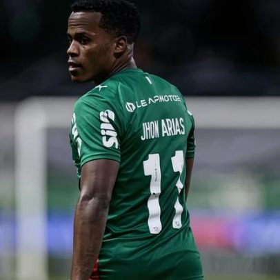 Palmeiras: Arias pode decolar, dizem comentaristas