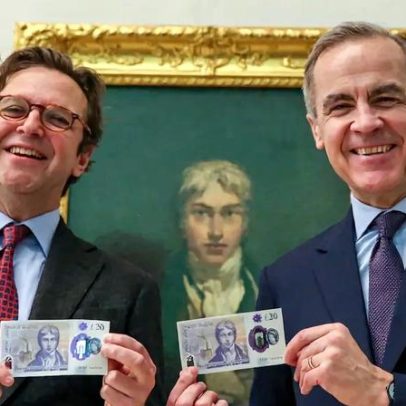 Autorretrato mais famoso de Turner pode não ser dele