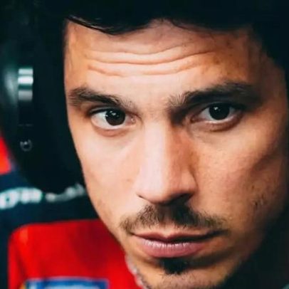 Joan Mir critica punição por pressão dos pneus e a classifica de ridícula