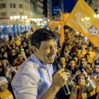 Amoêdo afirma que Zema foi submisso ao bolsonarismo por oito anos