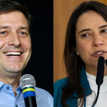 Raquel Lyra cita apoio de Lula e manda recado a Campos: Pernambuco não tem dono