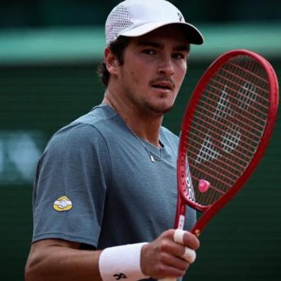 João Fonseca enfrenta Luka Pavlovic em Roland Garros; acompanhe ao vivo