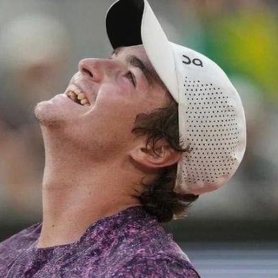 João Fonseca fatura prêmio milionário após superar Djokovic
