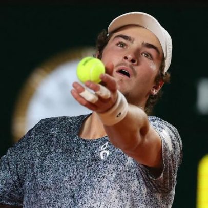 João Fonseca é cabeça de chave em Roland Garros pela primeira vez