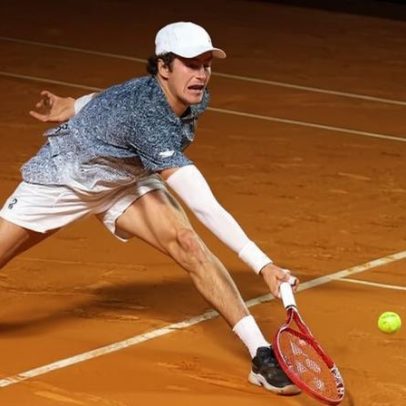 João Fonseca x Luka Pavlovic em Roland Garros: onde assistir ao vivo