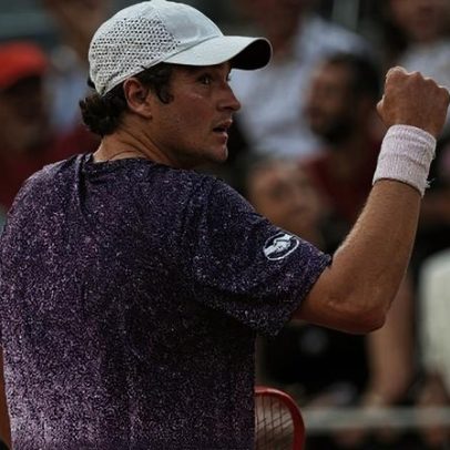 Chave se abre e João Fonseca pode sonhar alto em Roland Garros