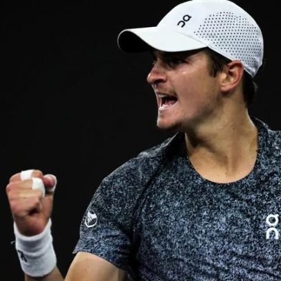 João Fonseca tem adversário definido para estreia em Roland Garros