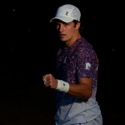 Transmissão ao vivo: João Fonseca x Dino Prizmic em Roland Garros onde assistir