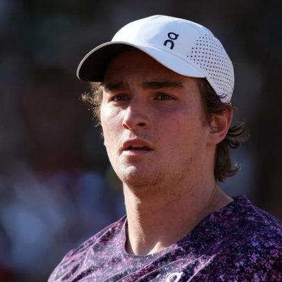 João Fonseca x Dino Prizmic: horário e transmissão de Roland Garros