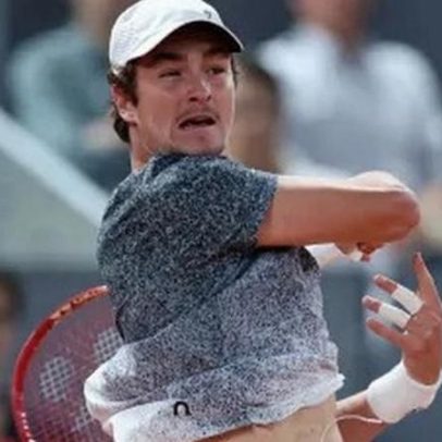 Roland Garros: João Fonseca estreia e pode enfrentar Djokovic