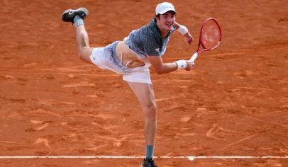 João Fonseca enfrenta Medjedovic no Masters 1000 de Roma ao vivo