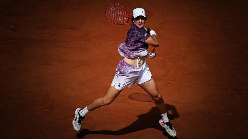 João Fonseca venceu Djokovic e está nas oitavas de Roland Garros