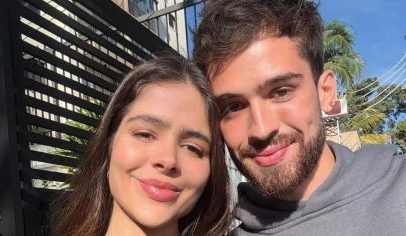 João Guilherme revela como presenteava a mãe na infância