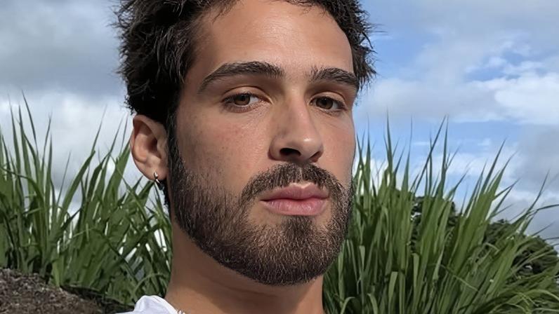 João Guilherme entregou detalhes de produção e a relação com a própria nudez