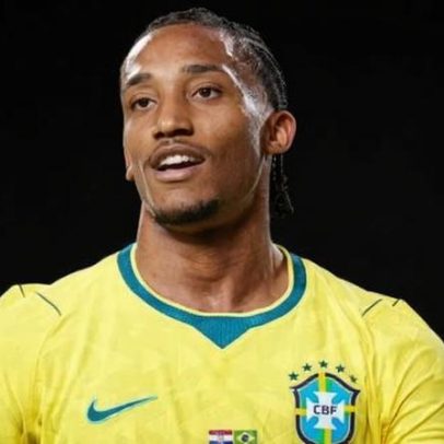 Ancelotti explica ausência de João Pedro na convocação