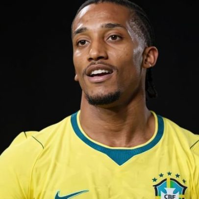 João Pedro lamenta corte e torce pela seleção: serei mais um torcedor