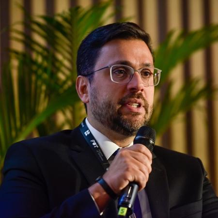 João Pedro Nascimento, presidente da CVM
