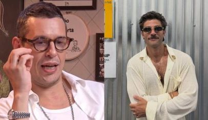 João Vicente se arrepende de expor fofoca sobre Chay