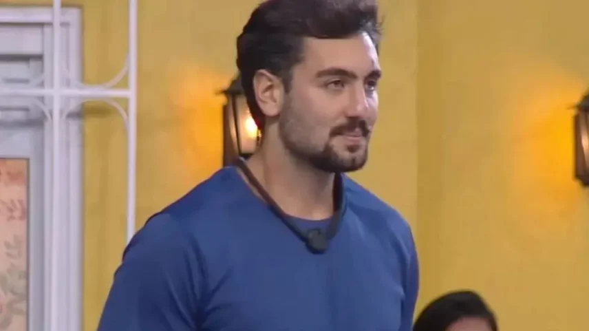 João Victor vence Prova do Patrão, assume comando da casa e muda dinâmica do jogo
