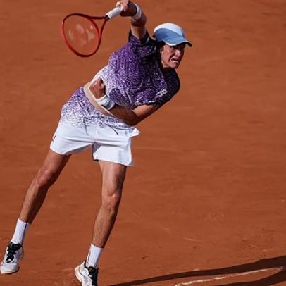 João Fonseca admite cogitar desistir de Roland Garros após lesão