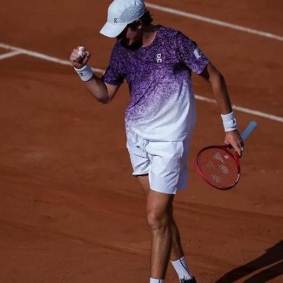 João Fonseca vence Djokovic e fatura prêmio; veja valores
