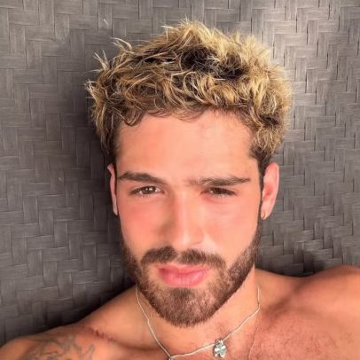 João Guilherme investe no cinema e diversifica projetos
