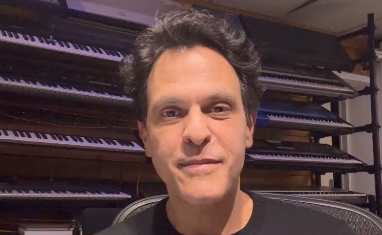 João Marcello Bôscoli