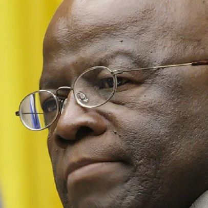 Joaquim Barbosa será candidato à Presidência em 2026, diz presidente do DC