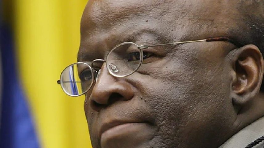 Joaquim Barbosa, ex-ministro do Supremo Tribunal Federal, deve disputar a Presidência em 2026