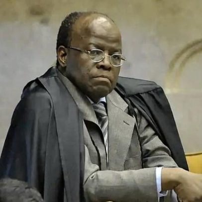 Joaquim Barbosa pode concorrer à presidência