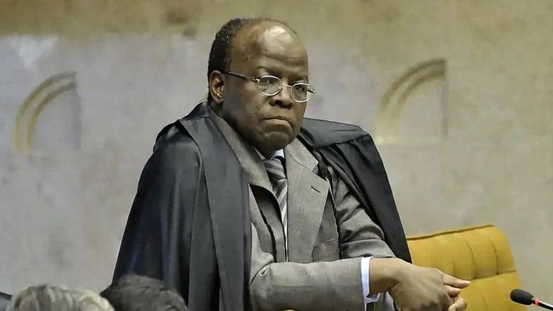Joaquim Barbosa deverá ser candidato a presidente