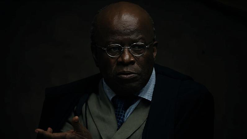 O ex-ministro Joaquim Barbosa, do Supremo Tribunal Federal, anunciado pré-candidato ao Planalto pela Democracia Cristã (DC)