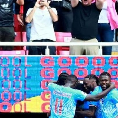 Congo altera logística por Ebola e fará preparação na Europa antes da Copa