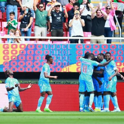 EUA ordenam isolamento ao Congo por surto de Ebola antes da Copa