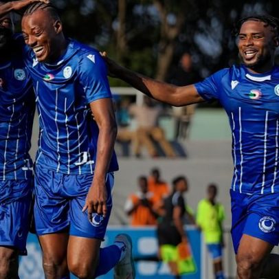 Clube africano conquista 4º título nacional em três países diferentes