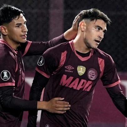 Libertadores: Mirassol cai para Lanús, LDU vira e Mirassol fica como vice