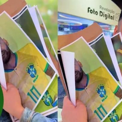 Conheça os jogadores brasileiros convocados para a Copa do Mundo