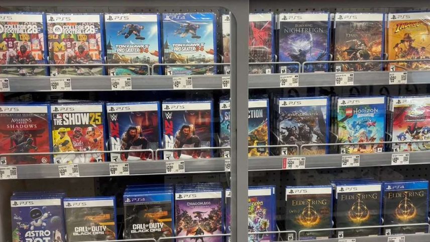 Maioria dos jogadores hardcore não compra mais jogos a preço cheio