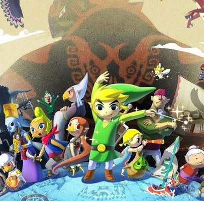 9 jogos de GameCube chegam ao Nintendo Switch 2