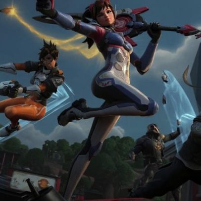 Cinco jogos gratuitos para curtir o fim de semana em PC, consoles e mobile
