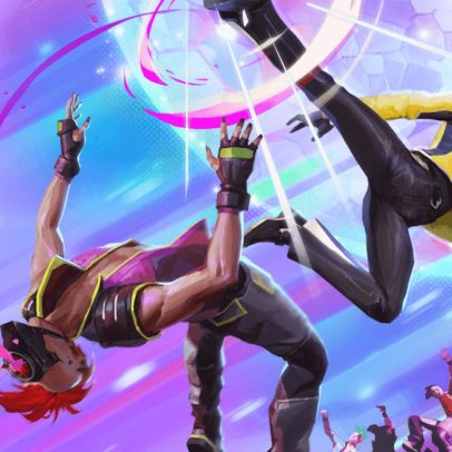Cinco jogos gratuitos para curtir o fim de semana no PC, consoles e mobile
