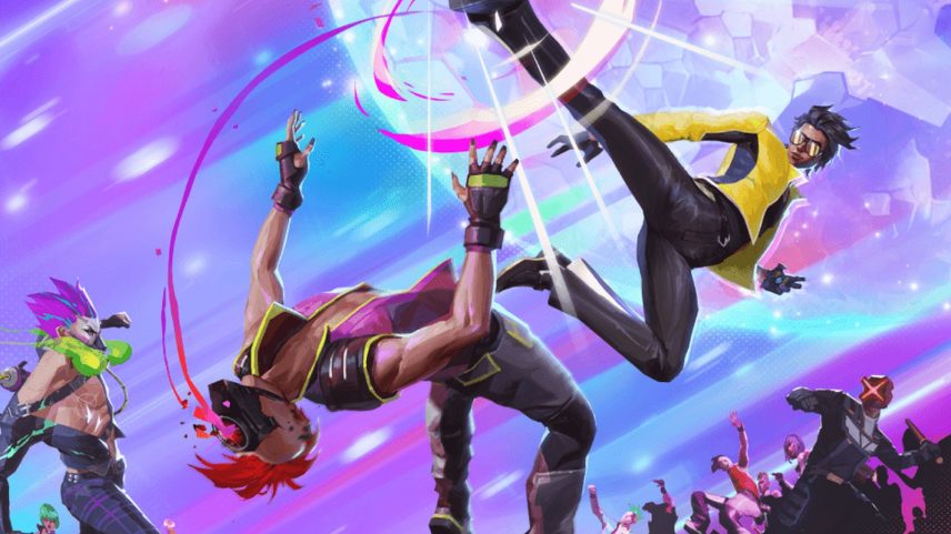Cinco jogos gratuitos para curtir o fim de semana no PC, consoles e mobile